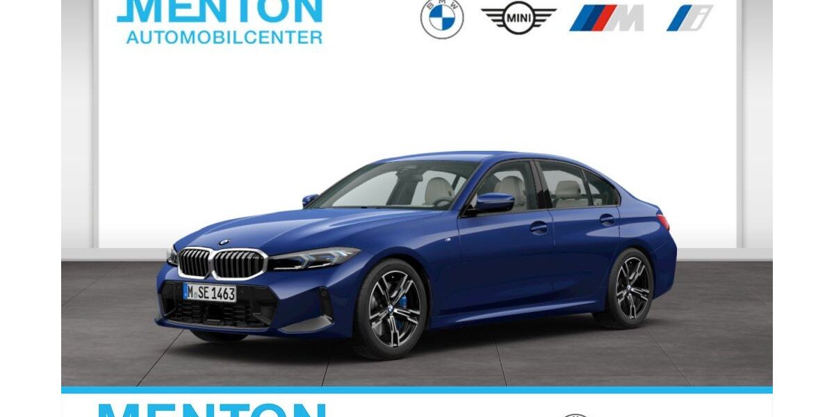 BMW 320 14.619 km 46.890 € Reutlingen 72766