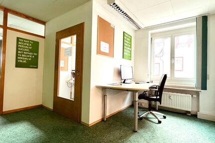 1 Büro, Coworking & Geschäftsadresse in Marktoberdorf zimmer