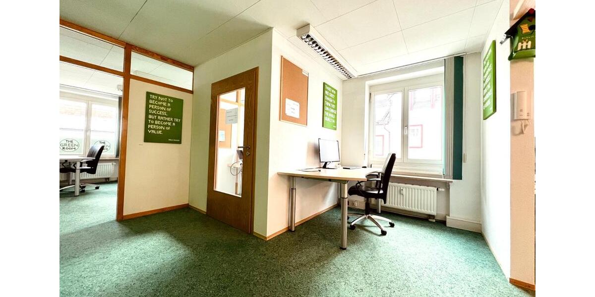 1 Büro, Coworking & Geschäftsadresse in Marktoberdorf zimmer