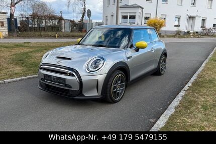 Mini Cooper SE 59.200 km 16.990 &euro; Schwabach 91126