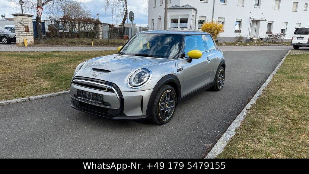 Mini Cooper SE 59.200 km 16.990 &euro; Schwabach 91126