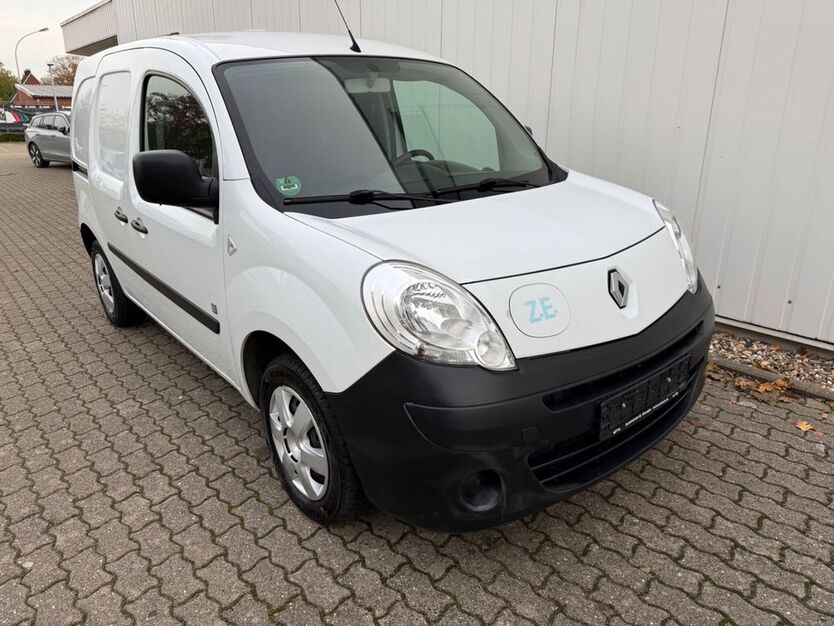 Renault Kangoo 59.000 km 2.999 € Wesel 46485