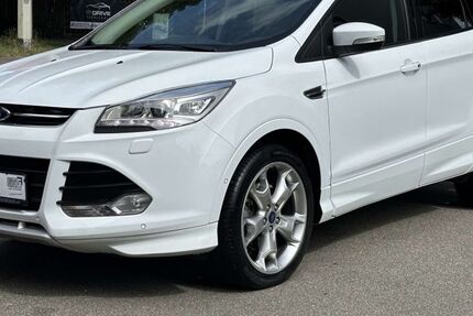 Ford Kuga 93.000 km 14.000 € Bad Rappenau 74906