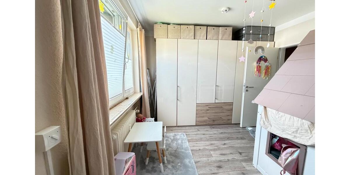 Etagenwohnung Hannover Herrenhausen-Stöcken - 2 Zimmer, 58 m&sup2;, 170.000&euro; | Angebot:26174109