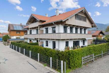 Wohnung Lenggries - 4 Zimmer, 148 m&sup2;, 1.055.000&euro; | Angebot:23878428