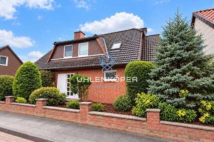 Haus Uelzen - 6 Zimmer, 169 m&sup2;, 339.000&euro; | Angebot:27712559