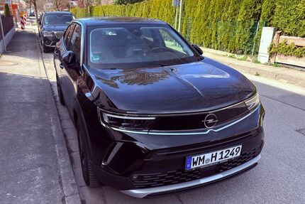 Opel Mokka 27.402 km 19.900 &euro; Penzberg 82377