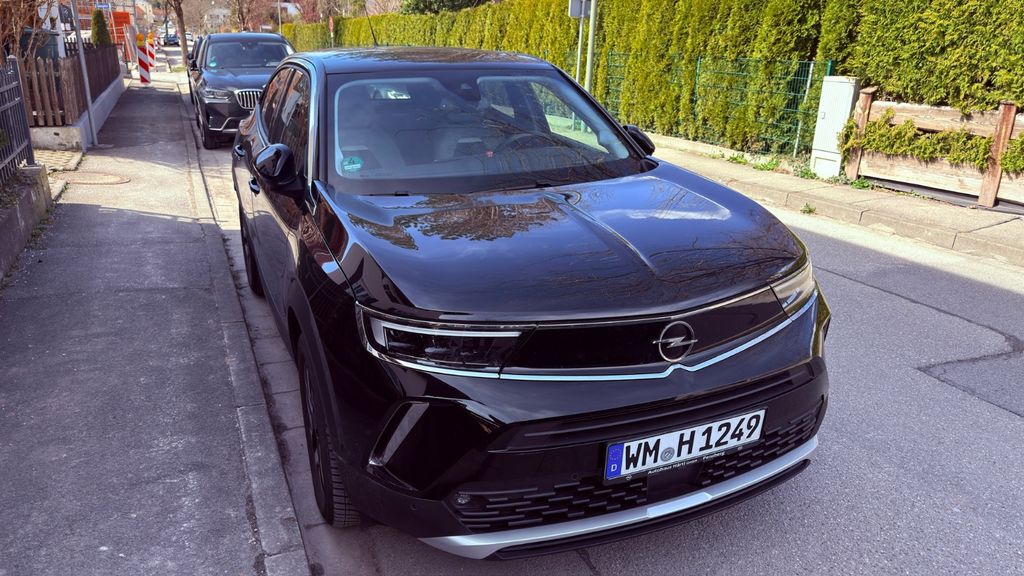 Opel Mokka 27.402 km 19.900 &euro; Penzberg 82377