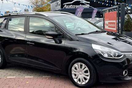 Renault Clio 124.899 km 5.990 € Berlin 13127