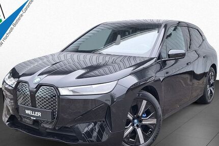BMW iX 32.235 km 43.900 &euro; Uelzen 29525