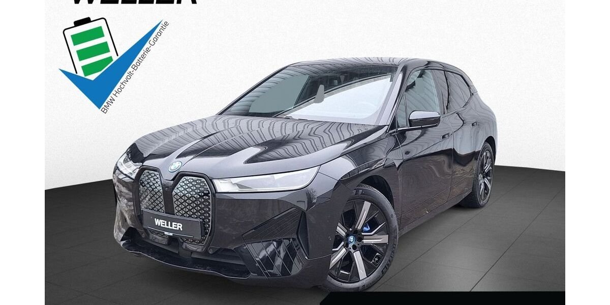 BMW iX 32.235 km 43.900 &euro; Uelzen 29525