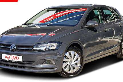 VW Polo 55.332 km 12.490 &euro; Leipzig 04209