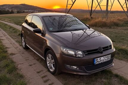 VW Polo 170.000 km 5.600 &euro; Lebach 66822