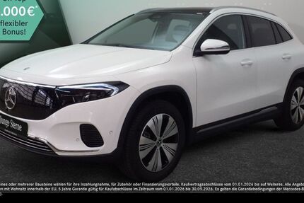 Mercedes-Benz EQA 7.667 km 41.990 &euro; Berlin 13509
