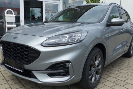 Ford Kuga 77.947 km 21.900 &euro; Burgau 89331