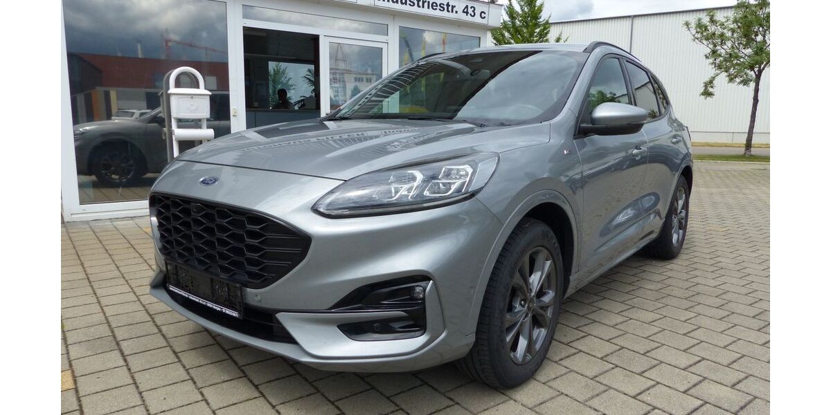 Ford Kuga 77.947 km 21.900 &euro; Burgau 89331