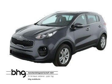 Kia Sportage 102.529 km 13.930 &euro; Kehl 77694