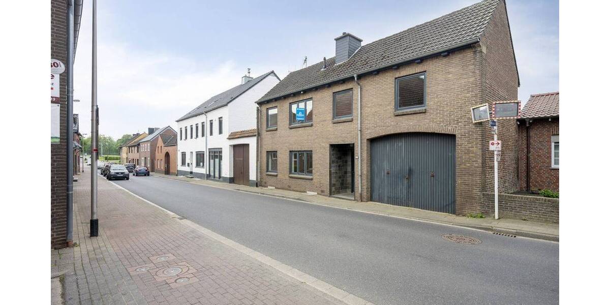 Bauernhaus, Landhaus Selfkant / Havert Havert - 6 Zimmer, 183 m&sup2;, 279.000&euro; | Angebot:26597682