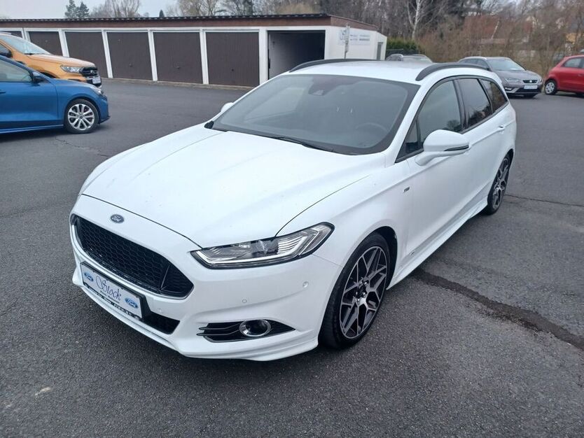 Mondeo