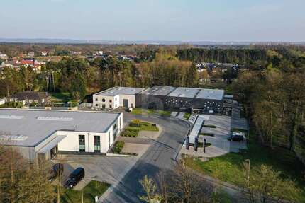 Gewerbeobjekt Paderborn - 3.200.000&euro; | Angebot:26425974