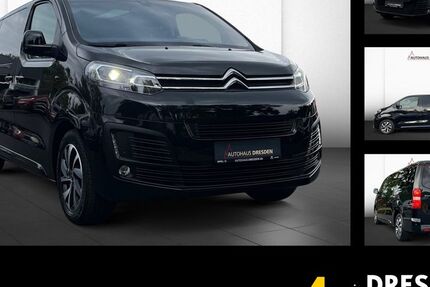 Citroen SpaceTourer 38.840 km 35.990 € Dresden 01109