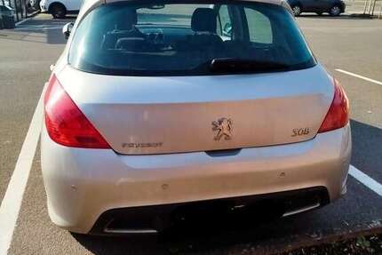 Peugeot 308 173.712 km 5.000 &euro; Schmelz 66839