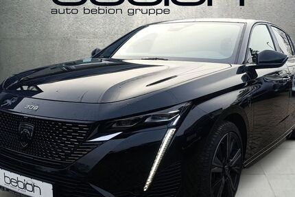 Peugeot 308 15.050 km 25.780 &euro; Herrenberg 71083