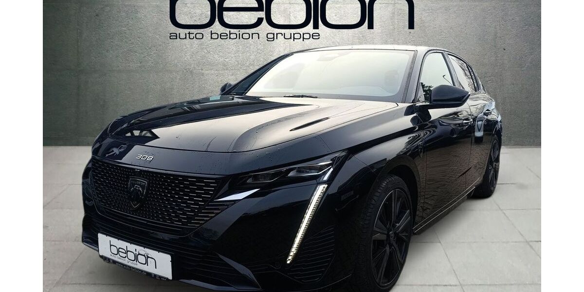 Peugeot 308 15.050 km 25.780 &euro; Herrenberg 71083