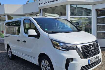 Nissan Primastar 19.548 km 38.390 &euro; Bad Liebenwerda 04924