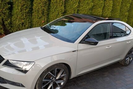 Skoda Superb 182.224 km 16.990 &euro; Ronnenberg 30952
