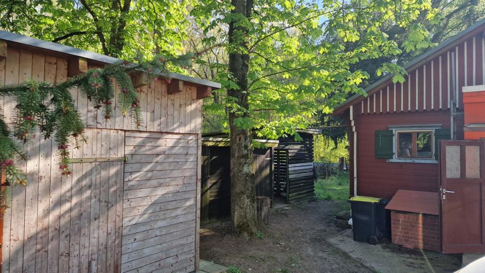 Einfamilienhaus Wiesenburg/Mark Mark - 3 Zimmer, 60 m&sup2;, 69.000&euro; | Angebot:25097276