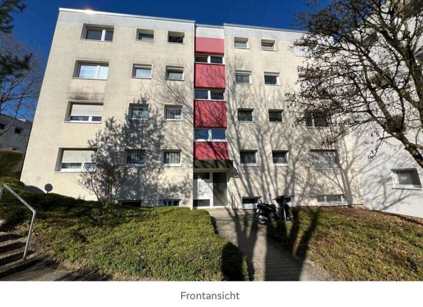 Wohnung zum Mieten in Gärtringen 650 € 33 m²