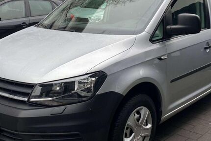 VW Caddy 126.000 km 10.998 &euro; Darmstadt 64293