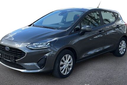 Ford Fiesta 29.300 km 14.990 &euro; Kellinghusen 25548