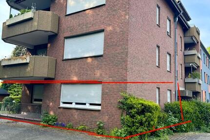 Wohnung Marl Alt-Marl - 3 Zimmer, 73 m&sup2;, 660&euro; | Angebot:26671731