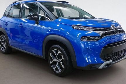 Citroen C3 Aircross 30.900 km 16.450 &euro; Au a. Rhein 76474