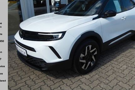 Opel Mokka 12.195 km 18.990 &euro; Brackel 21438