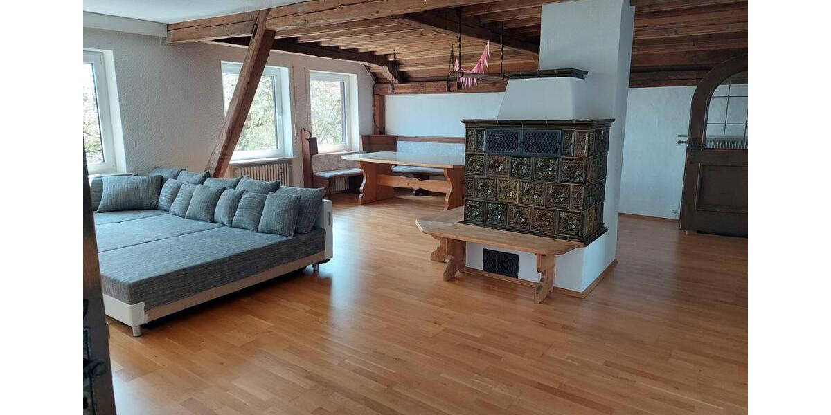 Loft - Studio - Atelier Ursensollen - 6 Zimmer, 210 m&sup2;, 780&euro; | Angebot:26689360