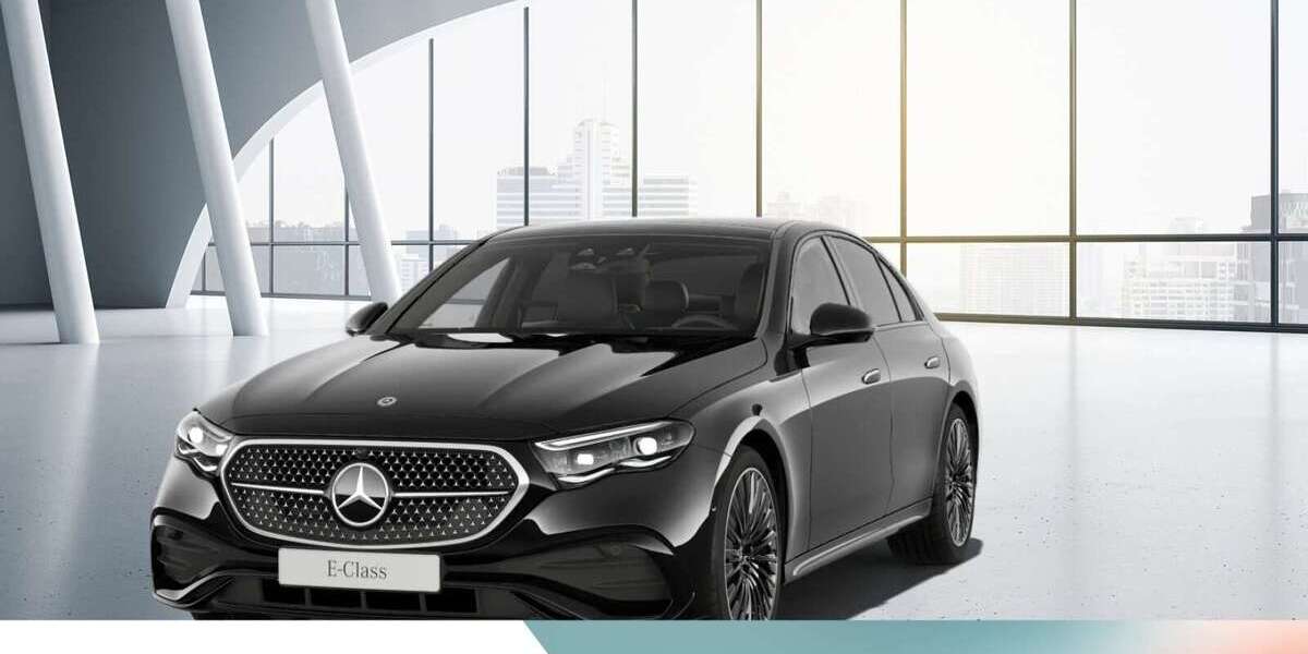 Mercedes-Benz E 200 9.013 km 56.525 &euro; Magdeburg 39130