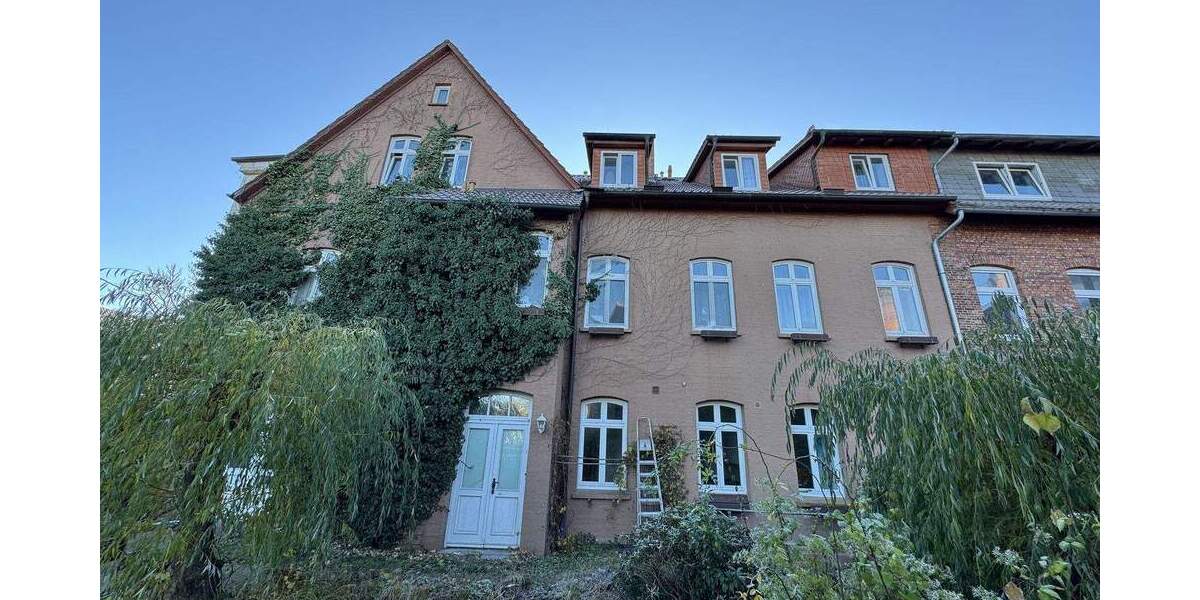 Mehrfamilienhaus, Wohnhaus Dannenberg - 1 Zimmer, 435 m&sup2;, 350.000&euro; | Angebot:25731874