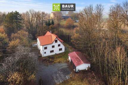 Haus Bad Waldsee / Kümmerazhofen Reute - 6 Zimmer, 149 m&sup2;, 359.000&euro; | Angebot:25372961