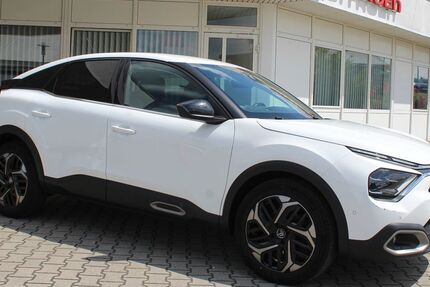 Citroen C4 110.000 km 23.980 &euro; Naumburg/S. + 06667 Weißenfels + 06618 Schönburg 06618