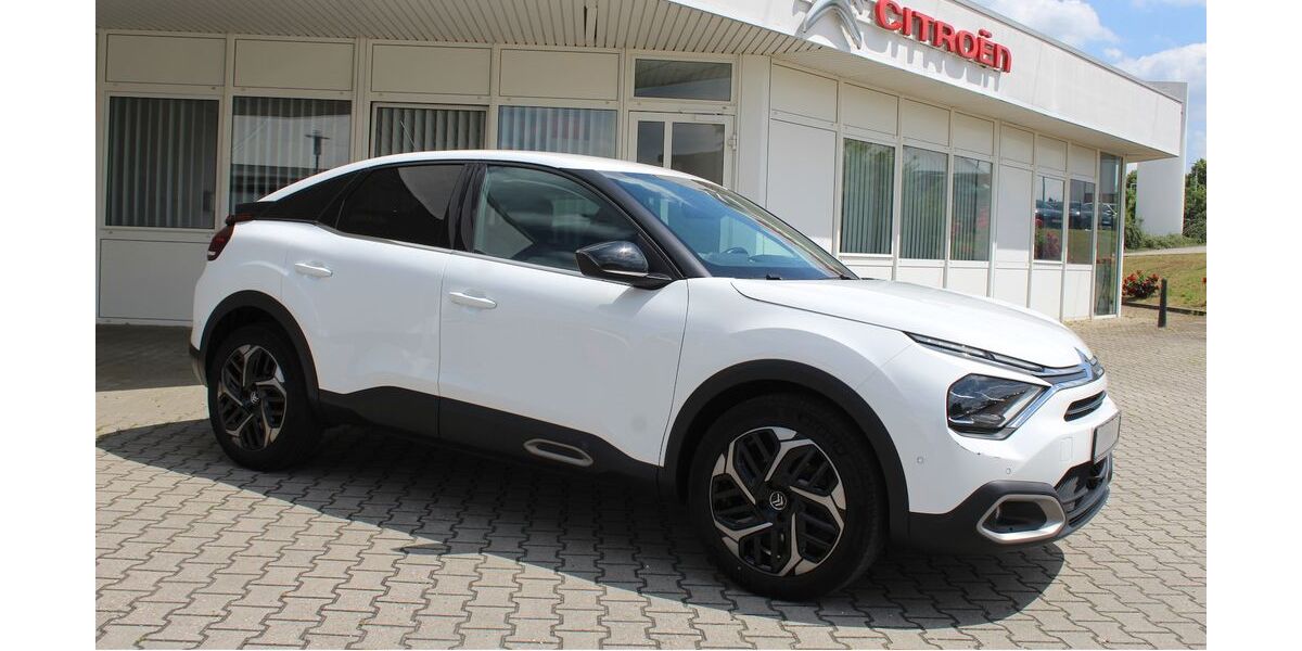 Citroen C4 110.000 km 23.980 &euro; Naumburg/S. + 06667 Weißenfels + 06618 Schönburg 06618