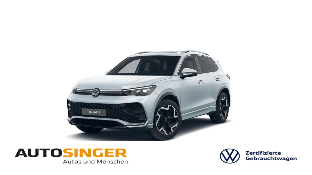 VW Tiguan 16.800 km 46.930 &euro; Marktoberdorf 87616