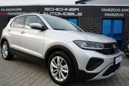 VW T-Cross 15.000 km 23.990 &euro; Ihlow 26632