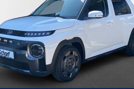 Hyundai INSTER 8.000 km 27.790 &euro; Lauf 91207