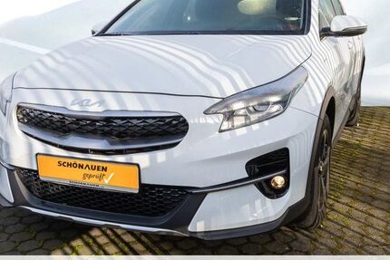 Kia XCeed 72.168 km 16.750 &euro; Remscheid 42855