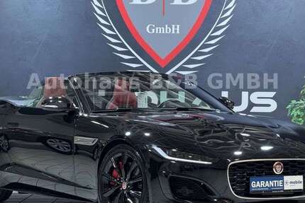 Jaguar F-Type 18.950 km 74.990 &euro; Bergheim 50126