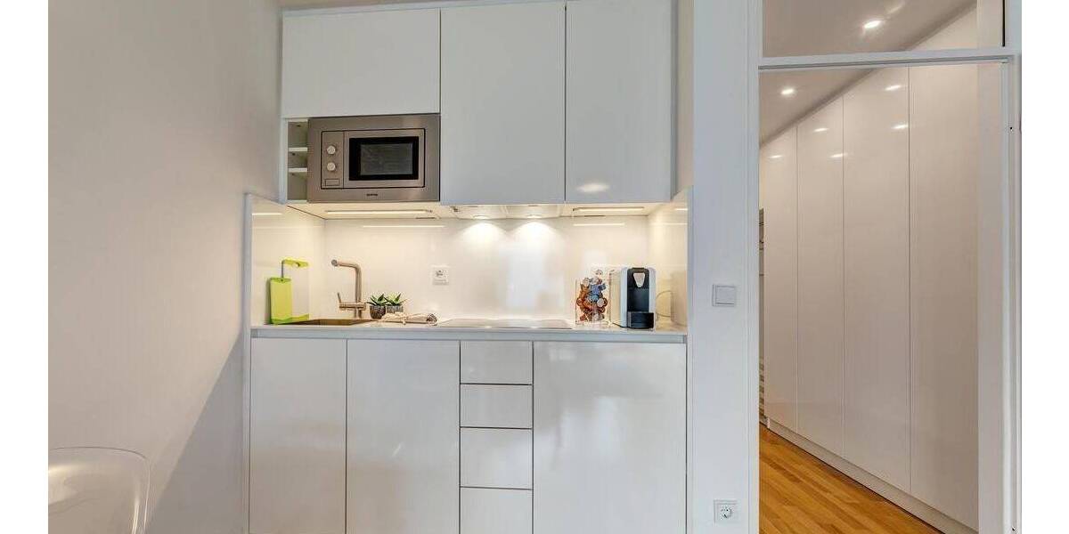 Etagenwohnung Offenburg Weststadt - 2 Zimmer, 45 m&sup2;, 500&euro; | Angebot:26903989