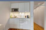 Etagenwohnung Offenburg Weststadt - 2 Zimmer, 45 m&sup2;, 500&euro; | Angebot:26903989